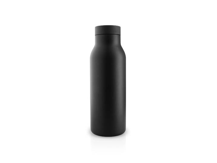 Eva Solo Urban thermosfles 0,5 L Zwart