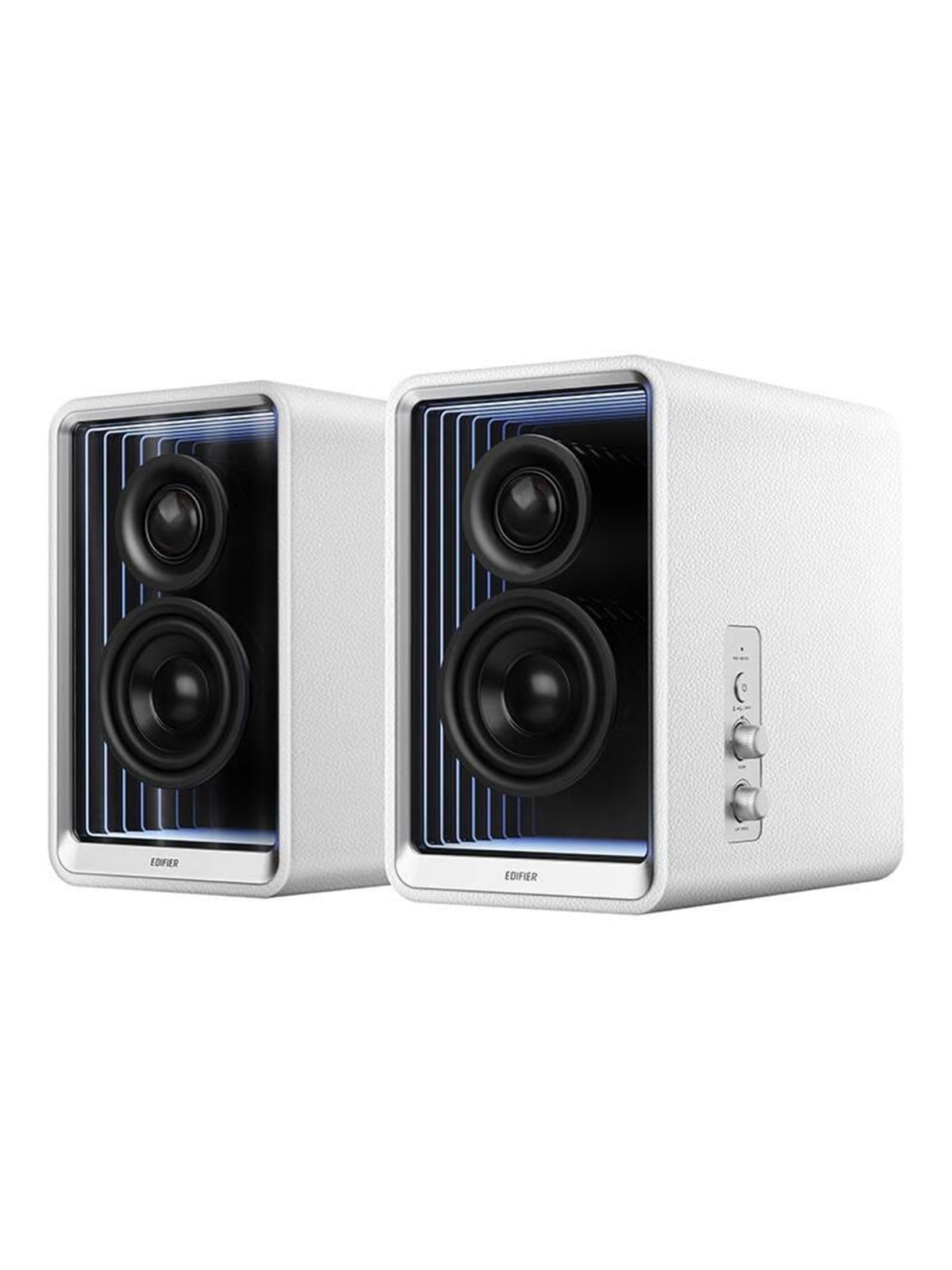 Edifier Speakers QR65 - Weiß