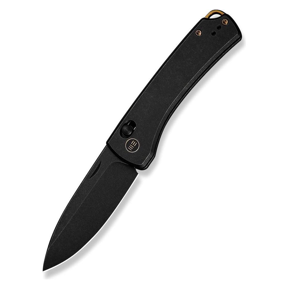 WE Messer Nightblade CPM 20CV Titan Black WE22046-1 (WE22046-1)