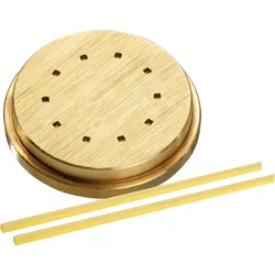 Bartscher Pasta Matrize für Spaghetti 2x2mm