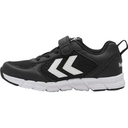 hummel SPEED Sneaker Kinder black 29