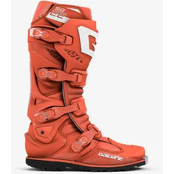 Gaerne SG-22 Enduro Sedona LE, Stiefel Gore-Tex - Rot/Weiß - 43 EU