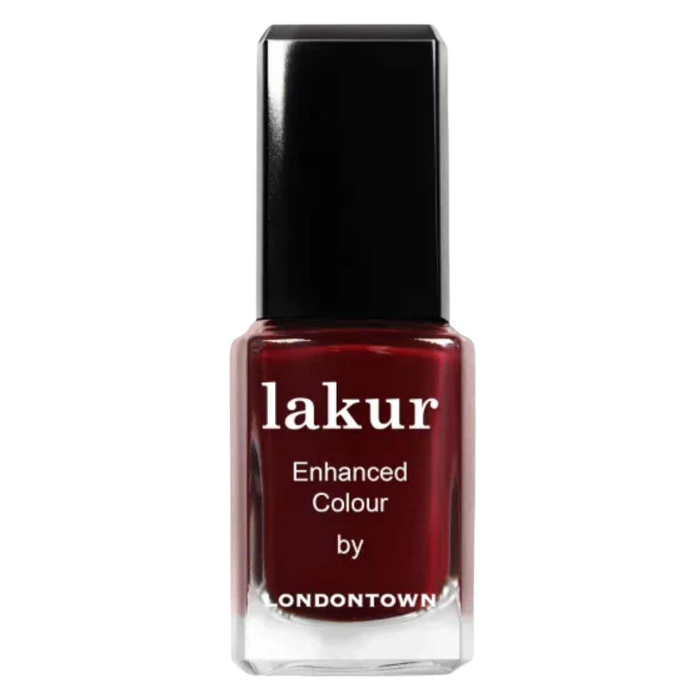 LondonTown Lakur Nail Polish 12mL Lady Luck