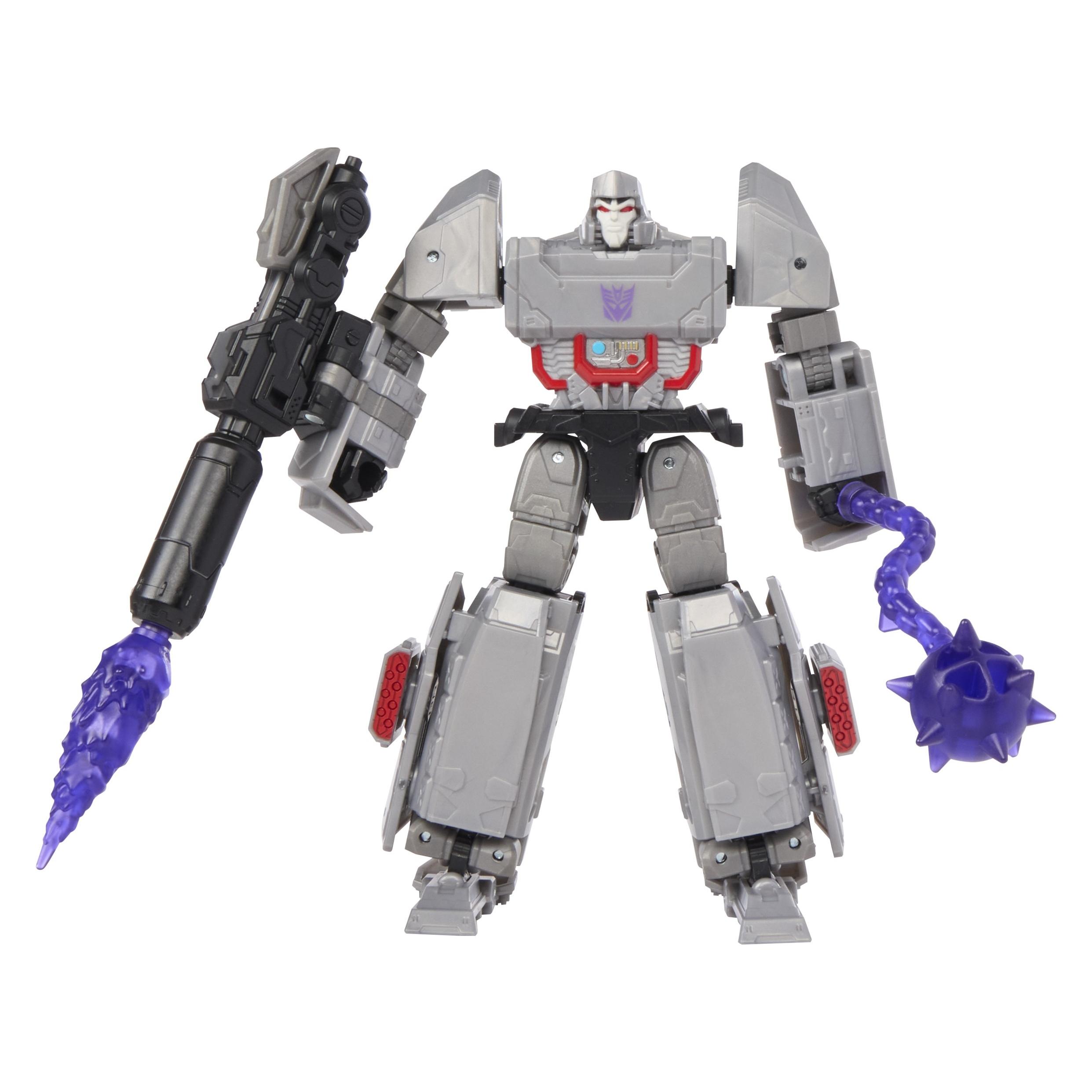 Transformers TRA Core Prime Changers 5in (G28305X00)