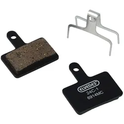 Elvedes, Bremsbeläge, (Tektro, Semi-Metallisch)