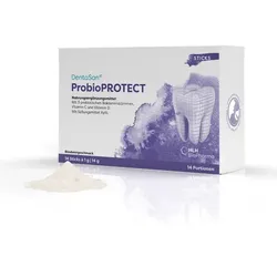 DENTASAN ProbioPROTECT Sticks 14 St