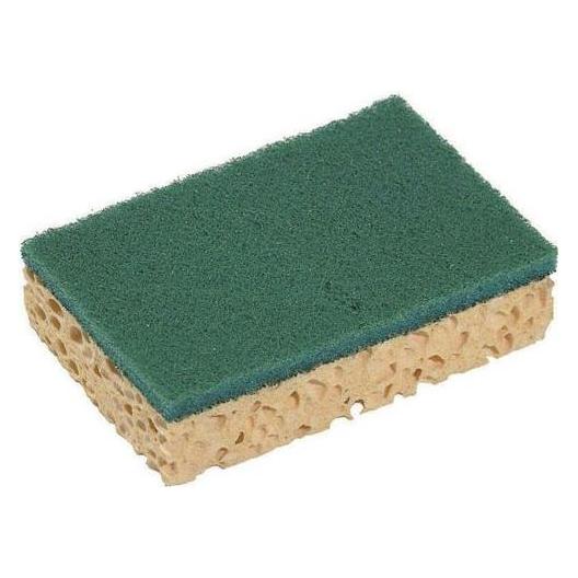 Spontex PK10 SCHEUERSCHWA GB GN 95000122 (10 Stk.) (95000122)