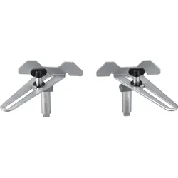 Makita Halter-Satz - 192669-5