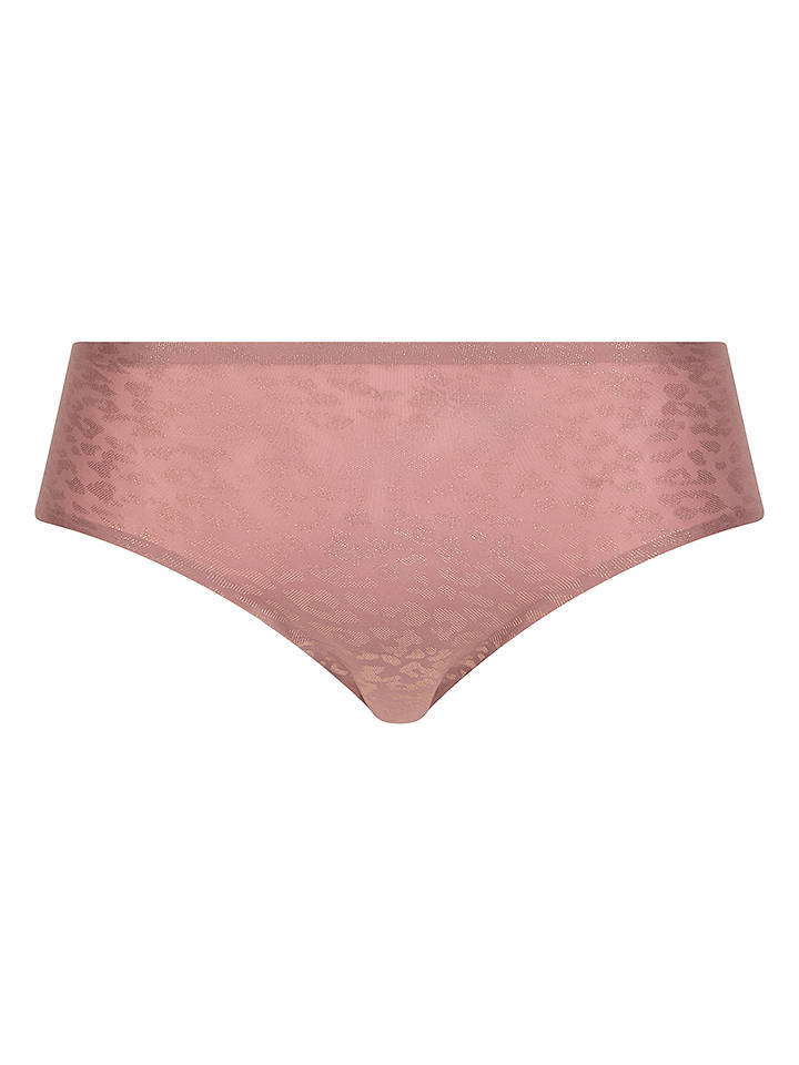 Chantelle Panty in Altrosa - onesize