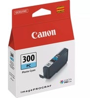 Tinte foto-cyan PFI-300PC (4197C001)