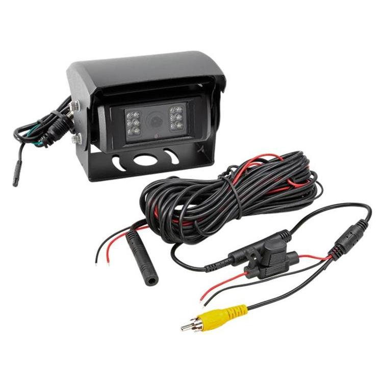 ACV Shutter Kamera mit aut. Shutter Funktion, Nachtsicht,Heizung (771000-6018)