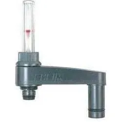 Eheim Durchfluindikator fr InstallationsSet 2, Aquariumtechnik