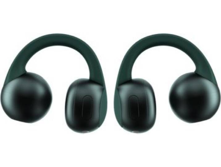 Motorola - Ecouteurs Buds Loop Vert