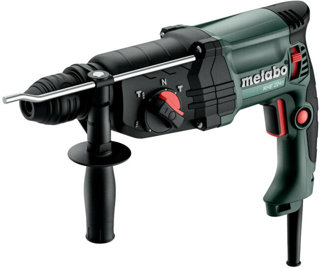 Marteau combiné Metabo KHE 2245Coffret plastique (601708500)