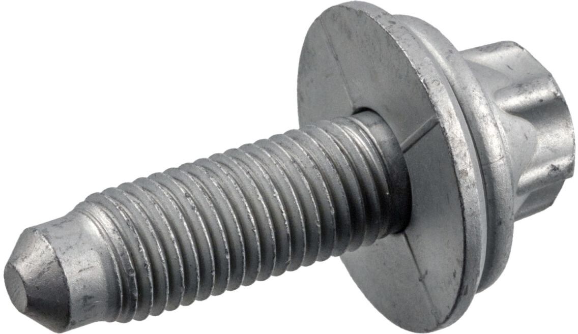 Schraube, Bremssattel FEBI BILSTEIN 182453