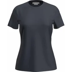 Icebreaker Damen 150 Tech Lite III T-Shirt - M - midnight navy