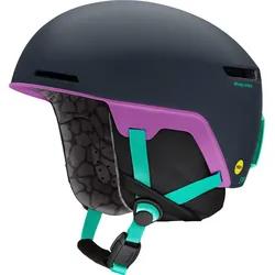 SMITH CODE MIPS Helm 2025 matte shejumps - S