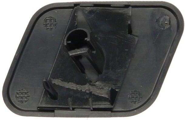 BLIC 5513-00-1617918P Bumper cover