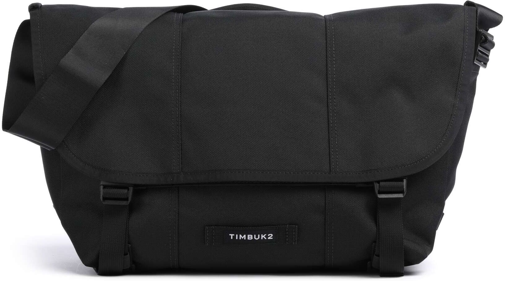 Timbuk2 Classic M Kuriertasche, schwarz