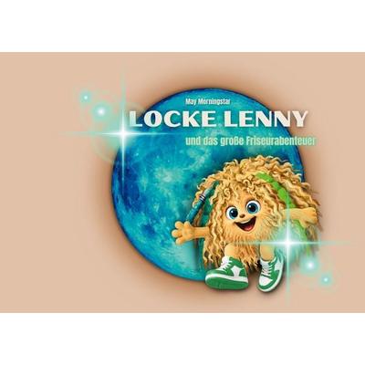 Locke Lenny, Taschenbuch von May Morningstar, BoD – Books on Demand, 978-3-8192-3179-7