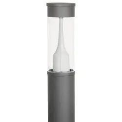 Siteco 5XA5295NF14H City-Light 260 iQLichtstele,Modul 540 iQ-SR,LED, 1.510lm727,EVG iQ,PMMA
