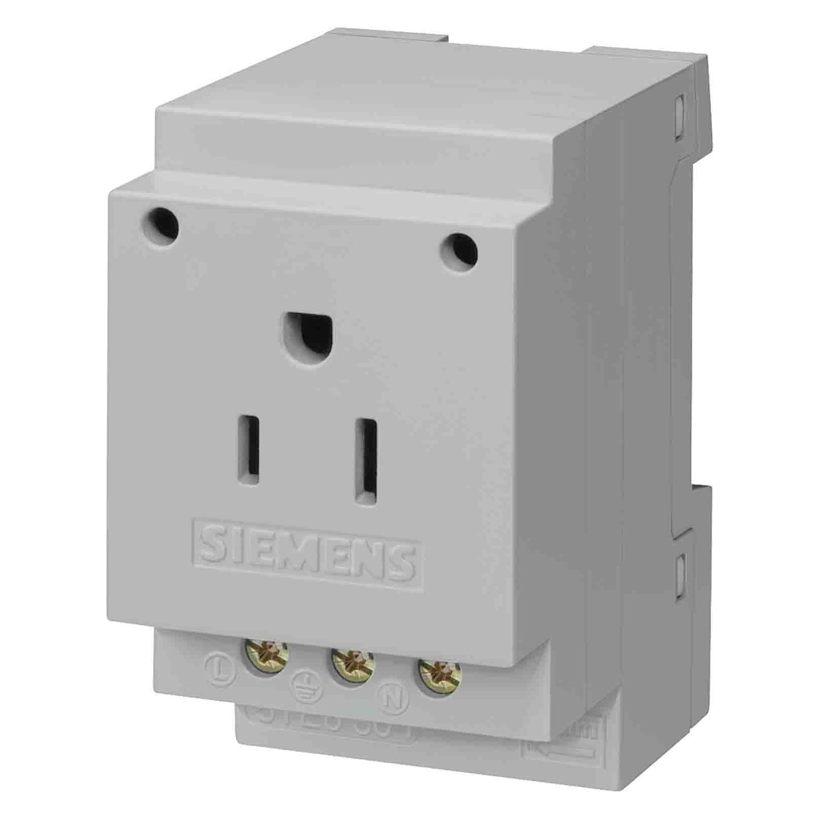 Siemens Nema (5TE6804)