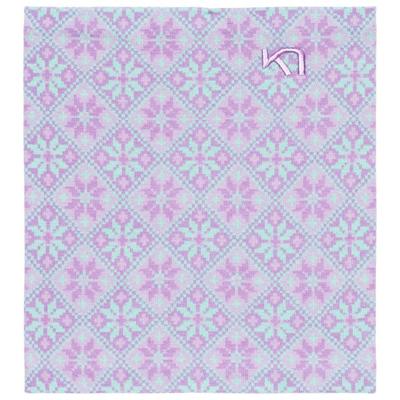 Kari Traa - Women's Rose Tube - Schal Gr One Size lila