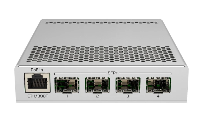 MIKROTIK CRS305-1G-4S + IN