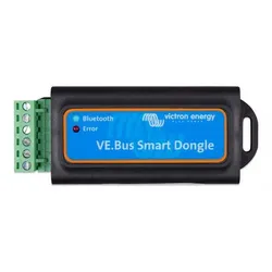Victron VE.Bus Smart Dongle