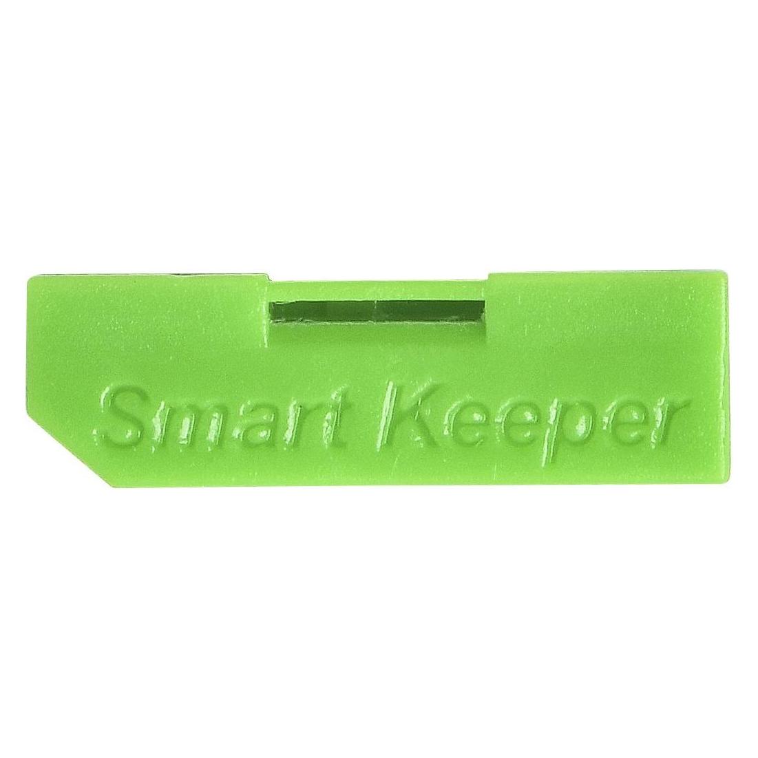 Smart Keeper 4 x Display Port Schlösser mit 1 x Mini Typ Schlüssel (DL04PKGN)