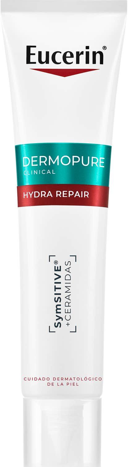 Eucerin DermoPure Clinical Hydra Repair 40ml