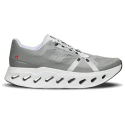 Mode&Accessoires ON ON Herren Sportschuhe/Sneaker Cloudeclipse Alloy / White - Alloy / White - 43