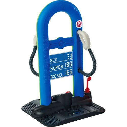 BIG Bobby Car Tankstelle