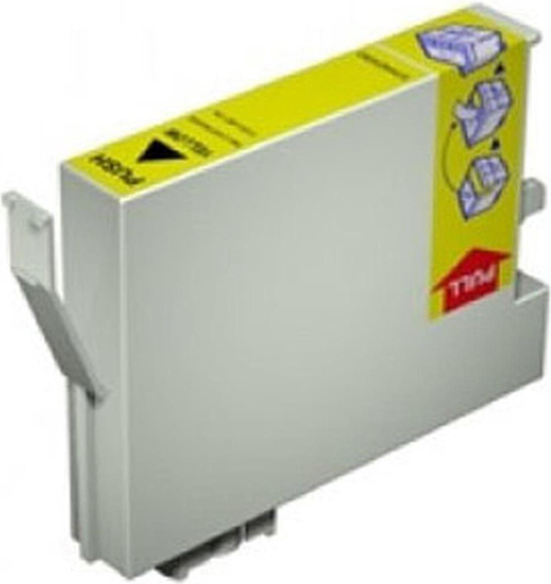 Epson C13T642000 reinigingscassette voor printers