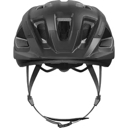 Abus Aduro 3.0 Fahrradhelm Velvet Black S