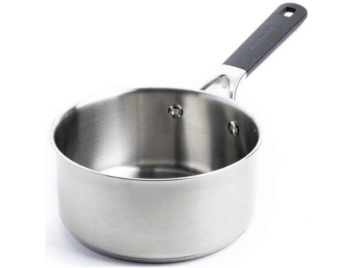 Casserole 18 cm KitchenAid Classic Inox