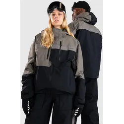 1080 Approach Jacke black / combi Gr. M