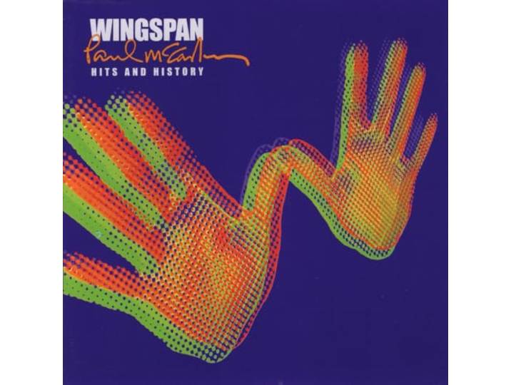 Wingspan (Hits & History)