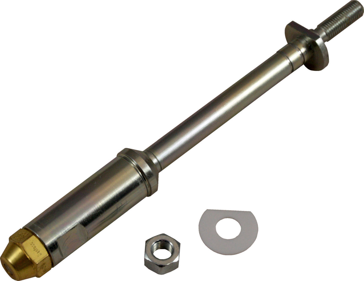 Ensemble de buse Wolf complet 8905735 pour COB-20