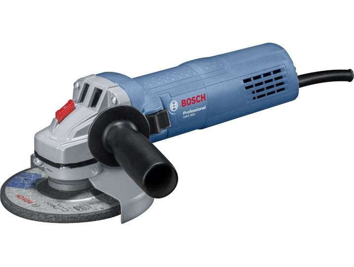 Meuleuse d'angle Bosch\, GWS 880\, 1 pièce.