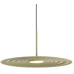 Redo 01-3046 LED Pendelleuchte LAKE  | 13W integrierte LED-Quelle | 723lm | 3000K