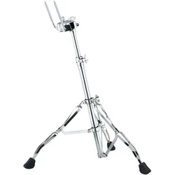 Tama HTW839W - Roadpro - Doppeltomständer (High) - Doppel-Tom-Ständer