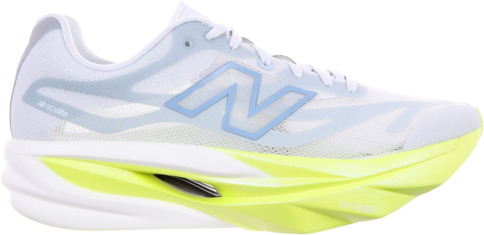 New Balance Supercomp Elite v6 Laufschuhe Damen Fresh Air Gr. 40.5
