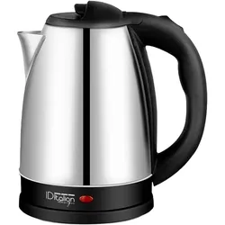 boiler italian design grau