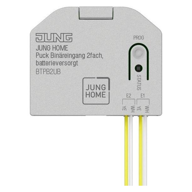 JUNG BT P B2 U B HOME Puck (BTPB2UB-Jung-)