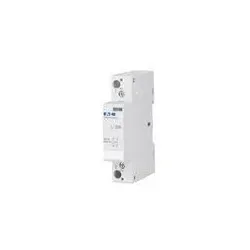 Eaton EP-502133 Installationsschütz, 20A, 24V AC, 1S CR2010024A EP502133