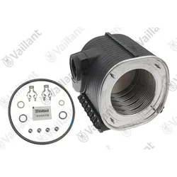 VAILLANT Wärmetauscher Vaillant-Nr. 0020271250