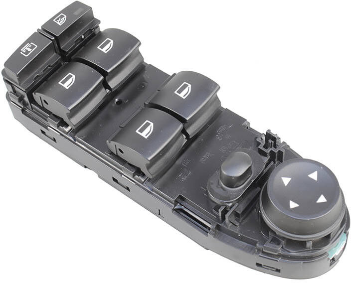 METZGER 0916701 Window switch