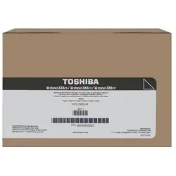 Toshiba 6B0000000922 - toner, black (schwarz )