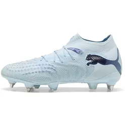 PUMA Future 9 Ultimate MxSG Stollen-Fußballschuhe 03 - icy blue/blue jewel 42